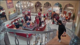 Kyunki Saas Bhi Kabhi Bahu Thi 2 - 29th July 2025